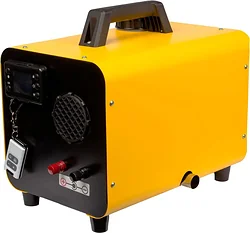 Дизельная тепловая пушка RedVerg RD-ADH5 Дизельная тепловая пушка RedVerg RD-ADH5