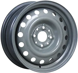 Колесный диск Trebl 53B35B P 5.5x14/4x98 D58.6 ET35 Green Колесный диск Trebl 53B35B P 5.5x14/4x98 D58.6 ET35 Green