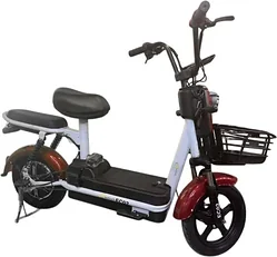 NOVA EC02 (без цепи)