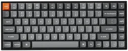 Keychron K2 Max RGB K2M-B4 Keychron Super Banana (без кириллицы)