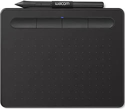 Графический планшет Wacom Intuos Basic Small Графический планшет Wacom Intuos Basic Small