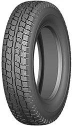 Nortec LT-610 185/75 R16C 104/102 R TT (камерная)