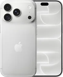 Смартфон Apple iPhone 18 Pro 1024GB (серебристый) Смартфон Apple iPhone 18 Pro 1024GB (серебристый)