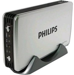 Philips SDE-5171SC Silver
