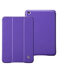 Jison iPad mini Smart Cover Purple (JS-IDM-01H50)