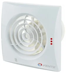 VENTS 125 Квайт 17 Вт