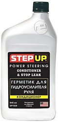 Step Up Power Steering Conditioner Stop Leak 946 ml (SP7029)