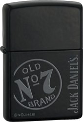 Zippo Classic 28013 Licorice