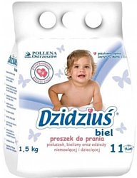 Dzidius White 1.5кг