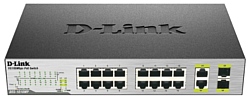 D-Link DES-1018P/A1A