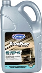 Comma Transflow UD 10W-40 5л