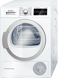 Bosch WTW 85460 OE