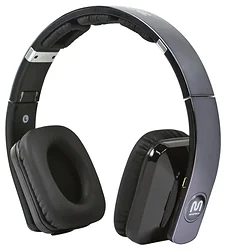 Наушники Monoprice Premium Virtual Surround Sound Bluetooth Headphones