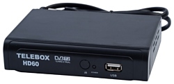 TELEBOX HD 60