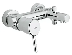 Смеситель Grohe Concetto 32211001