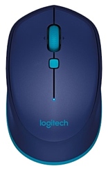 Logitech M535 Blue Bluetooth