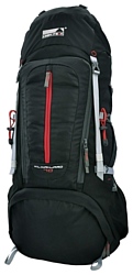 High Peak Kilimanjaro 70 black