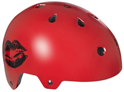 Ennui ELLE Helmet Lips