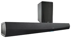 Комплект акустики Denon HEOS HomeCinema