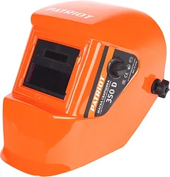 Сварочная маска Patriot 350 D (880 50 4745)