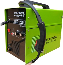 Extel MIG-200