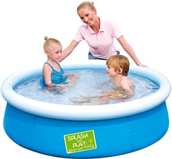 Bestway Splash & Play My First Fast Set 152x38 (57241a)