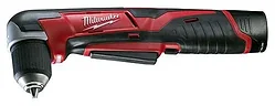 Дрель-шуруповерт Milwaukee C12 RAD-202В Дрель-шуруповерт Milwaukee C12 RAD-202В