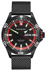 CX Swiss Military Watch CX2741