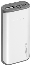 PRIME LINE 3350 4000 mAh