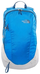 The North Face Kuhtai 24 blue (bomber blue/monterey blue)