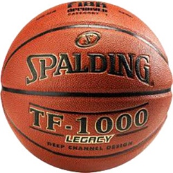 Spalding TF-1000 Legacy (5 размер)