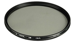 Hoya HD PL-CIR 40.5mm