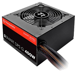 Thermaltake SMART DPS G 450W (230V)