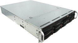 Supermicro CSE-825TQ-563LPB