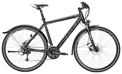 Велосипед Bulls Street Flyer (2016)