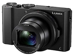 Panasonic Lumix DMC-LX15