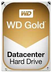 Western Digital Gold 10 TB (WD101KRYZ)