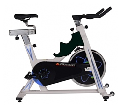 American Motion Fitness 4812