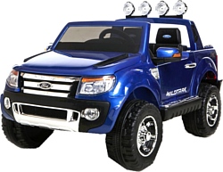 Wingo Ford Ranger Lux (синий лакированный)
