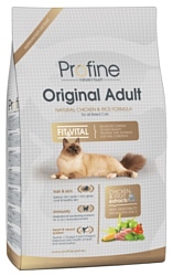 Profine (6 кг) Original Adult для кошек