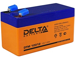 Delta DTM 12012