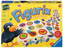 Ravensburger Figurix (244324)