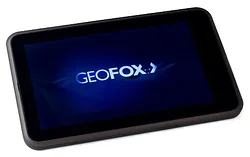 GPS-навигатор GEOFOX MID723GPS