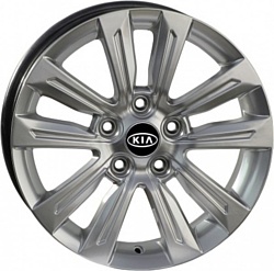 Replica Kia KI009 6.5x16/5x114.3 D67.1 ET48 S