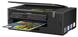 Epson Expression ET2650