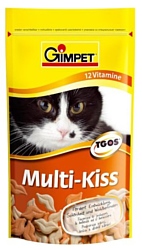 GimPet Multi-Kiss