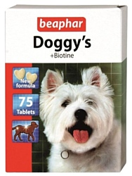 Beaphar Doggy’s + Biotin