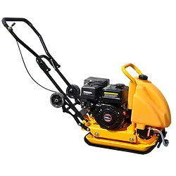 Виброплита Skiper C-90 Loncin LC200F