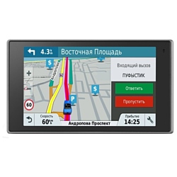 Garmin DriveLuxe 50 LMT-D Europe