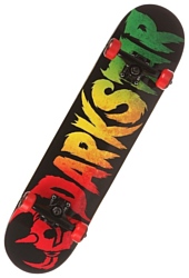 Darkstar Ultimate Rasta 7.625